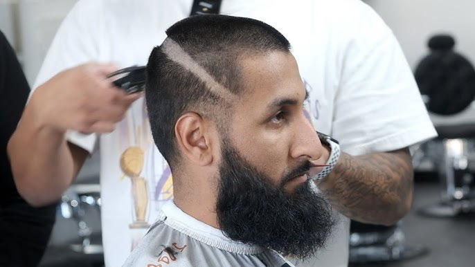 10 Must-see tutorials every barber needs, by TheConsciousBarber