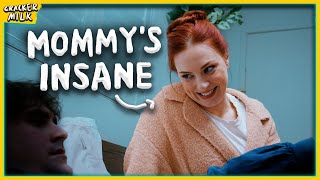 Adult bedtime stories