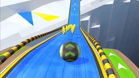 🔴Going Balls❌Gameplay All Levels iOS,Android Walkthrough BIG UPDATE !!! GAME New Level 863