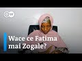 Cikakken tarihin Fatima mai Zogale