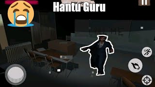 Guru Yang Jahat - Scary Granny Neighbor House Full Gameplay screenshot 2