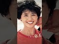 小泉今日子のまっ赤な女の子