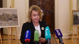 У НАС НЕ МОСКВА, МЫ КУЛЬТУРНЫЕ ОБЪЕКТЫ НЕ СНОСИМ!