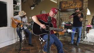 TRACY LAWRENCE "FIND OUT WHO YOUR FRIENDS ARE" #ARKANSAS #HUNGERRELIEF