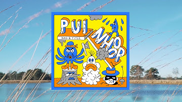 NAG & TITLE - Puinhoop (official video)