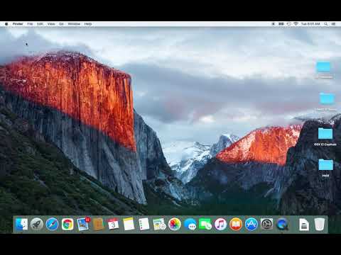 Wideo: Jak zaimportować pliki EML do Mac Mail?