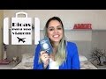 Dicas para sua viagem - Conta aí Myss