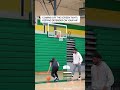 PICK &amp; ROLL WORK ! #subscribe #viral #basketball