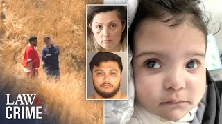 Download Lagu Crying Dad Turned Murder Suspect Leads Cops on Search for Missing Baby MP3 Download Lagu Crying Dad Turned Murder Suspect Leads Cops on Search for Missing Baby MP3