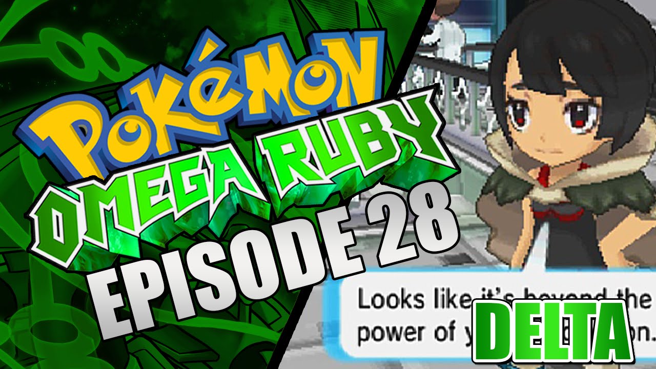 can i play pokemon omega ruby on pc can i play pokemon omega ruby on pc