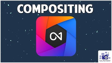 How to composite photos using ON1 Photo Raw
