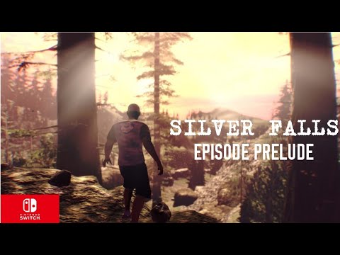 Silver Falls Episode Prelude Nintendo switch gameplay