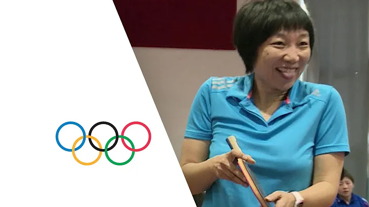 Join Sun Wen and Get Active on Olympic Day - June 23rd - DayDayNews