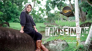 Cica Rama - Tak Seindah Harapan (Official Music Video)