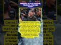 CARLOS REVELA MADRUGADA TENS A COM BOLSONARO E PREOCUPA APOIADORES