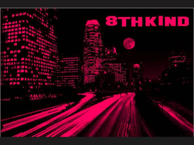 Deadly Combination -8th Kind (Musical Junkies)