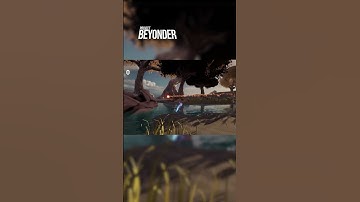 Projectile Enemy working in level Unreal | Project Beyonder Devlog #gaming #unreal5 #unrealengine