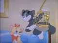 Tom And Jerry Puss N Toots Fragment
