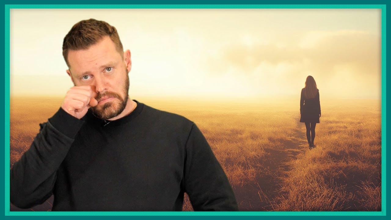 6 признаков того, что ваш избегающий бывший никогда не вернется