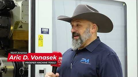 TTS 85/125 Large Multi-Turret Lathe | Spinner CNC