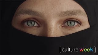 Culture Week by Culture Pub : burgers, niqabs et spots de Noël