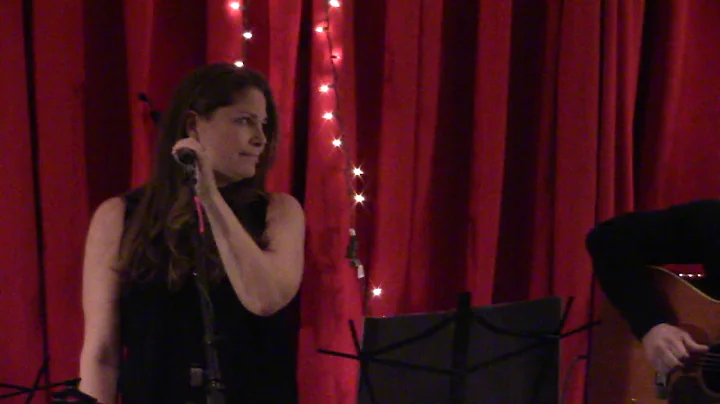 Ridgewood Unplugged Season XI - Amy Briggs & Joe O...