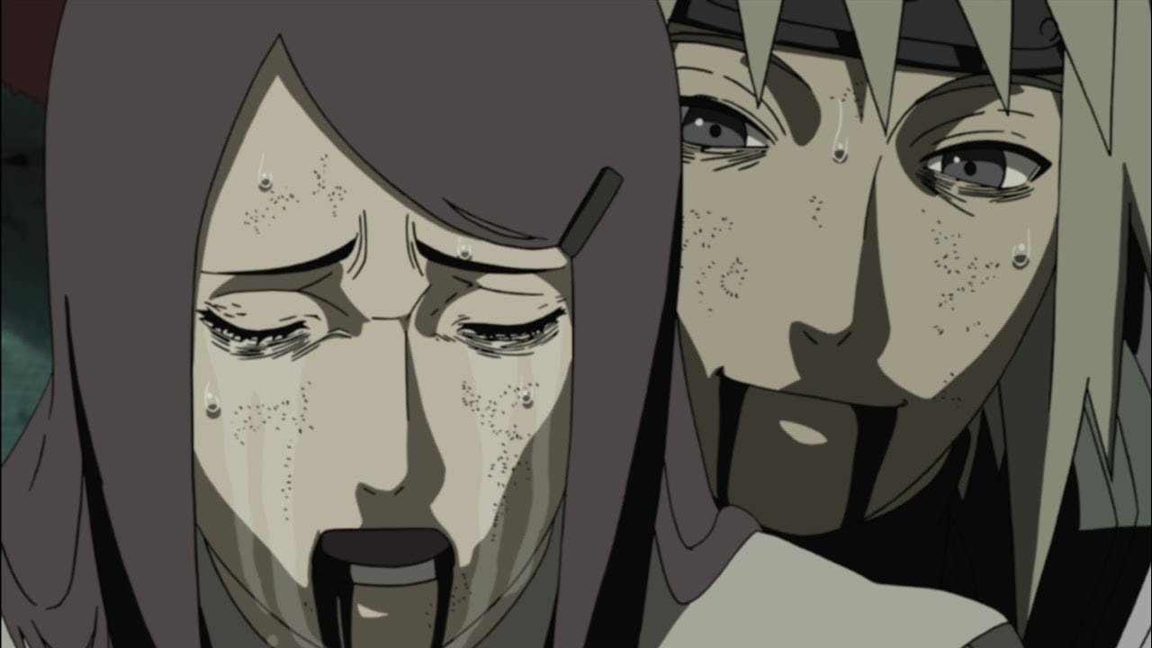 Final de Naruto: Relembre os episódios mais emocionantes do anime! -  Purebreak