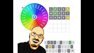 Wordle March 12th, 2022 - Can you guess the word?