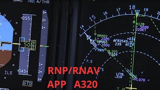 ¿Que es RNAV? Volamos una APP  | Why RNAV and RNP Are the Future of Aviation