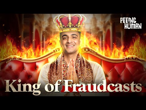 India's SMARTEST podcast is BACK ft. @Arpit_Explains