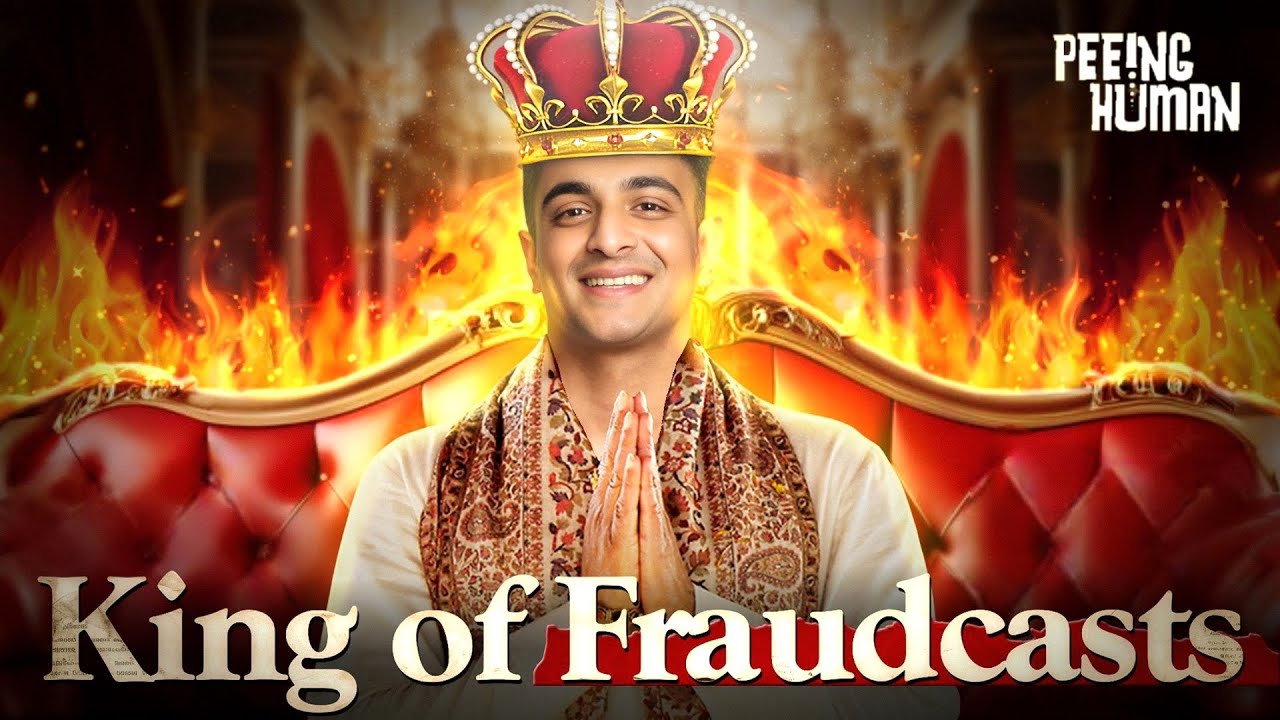 100% SMARTEST podcast of India! ft. 