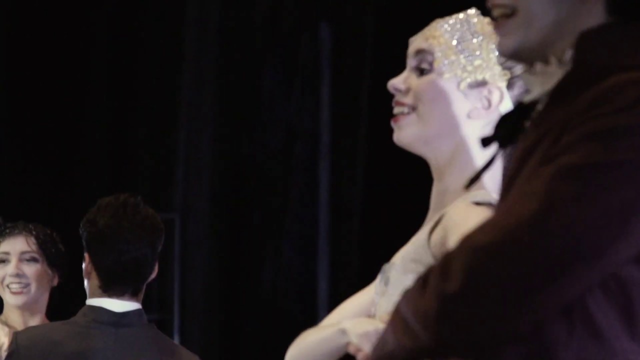 Wolfgang Amadé by Renato Zanella