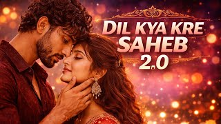 Dil Kya Kre Saheb 2.0 | Heart touching Sufi Qawwali Will Touch Your Heart 