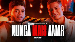 Eu Jurei Nunca Mais Amar Vai Com Esses Beijos Bons Pra La - Thiago Freitas E Manim Vaqueiro