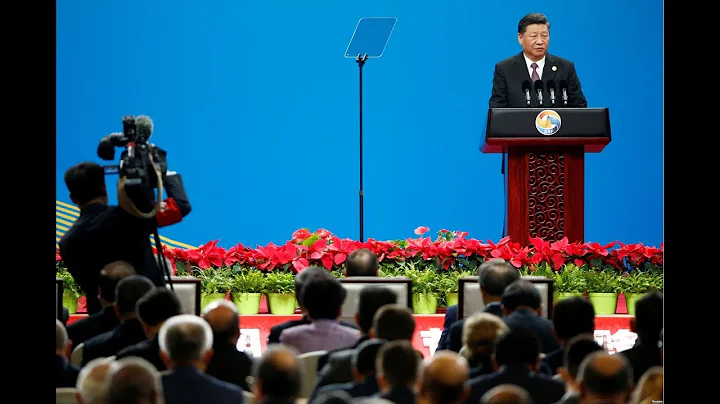 時事看台(斯洋)：“一帶一路”峰會結束，中國能否兌現承諾？ - 天天要聞