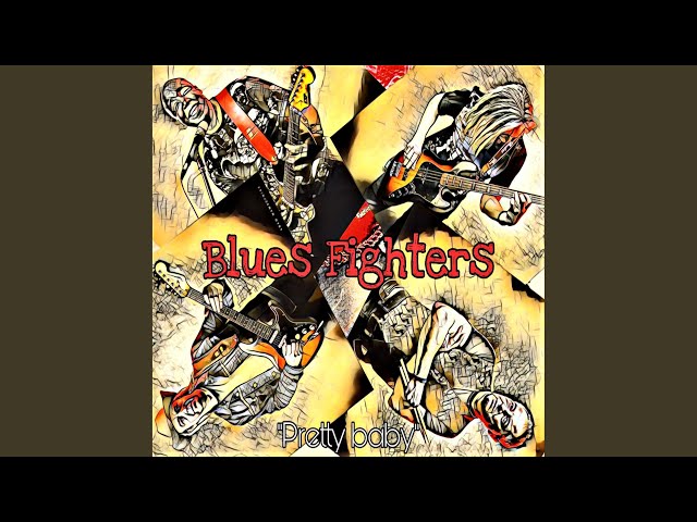 Blues Fighters - Woman Is Yours