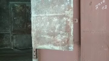 Wagon loading system