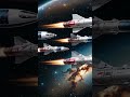 The Race for Commercial Space Travel: Who's Leading