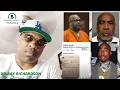 🔥2Pac Timeline EXPLODES: Why Suge Knight &amp; Keefe D Point to the Same Man, Coincidence or Clue?