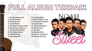 Noah Full Album Terbaik 2024