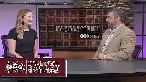 Momentum - September 2021