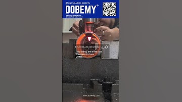 CNC Flow Drilling: Drilling, Tapping & Milling in ONE Machine! 🚀