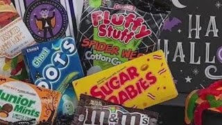 6@6: What are 'Boo Baskets'?