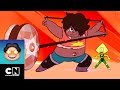 Smoky Cuarzo | Steven Universe | Cartoon Network