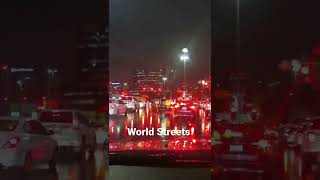 شوف أمطار الامارات ?Rain in UAE
