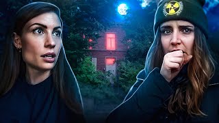 L’ESQUISSE DU CRIME ! Enquête paranormale feat @Jujurbex