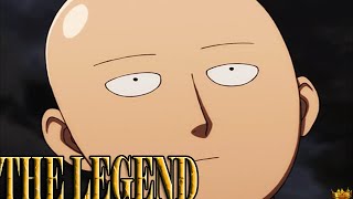 One Punch Man Episode 1 Review - THE LEGEND BEGINS - ワンパンマン