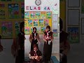 ALAT MUSIK RITMIS YAMKORAMBE YAMKO  TINGKAT SD