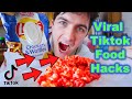 Testing The Most Viral TikTok Life Hacks (Absolutely Amazing)