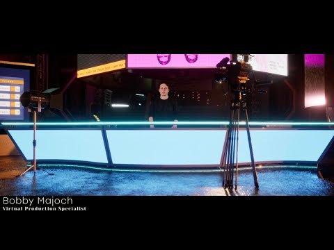 XRC Unreal Engine